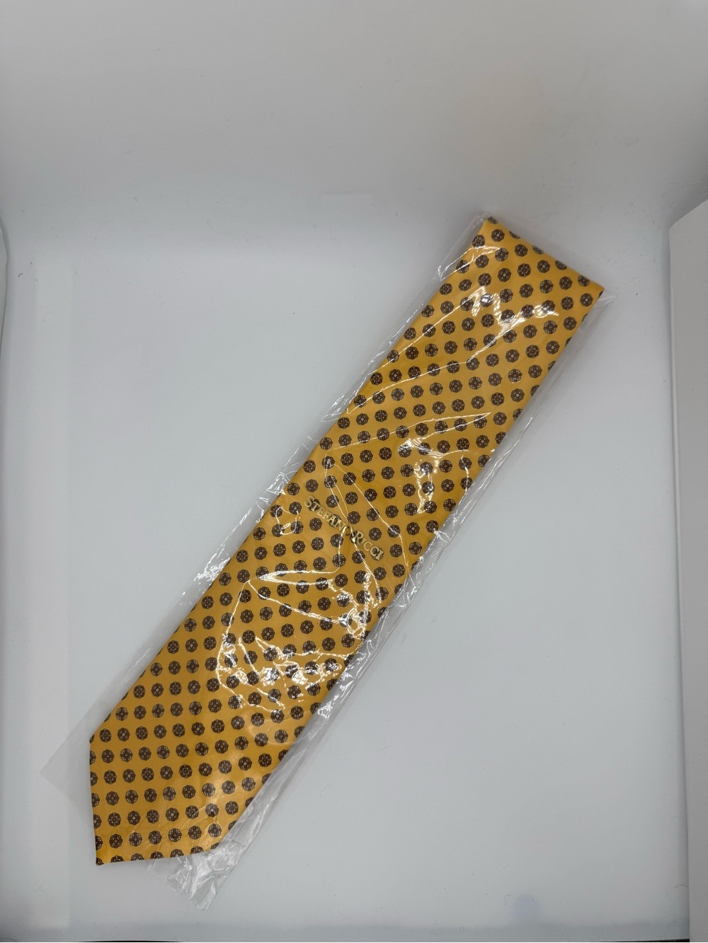 Stefano Ricci Men's Tie NWT